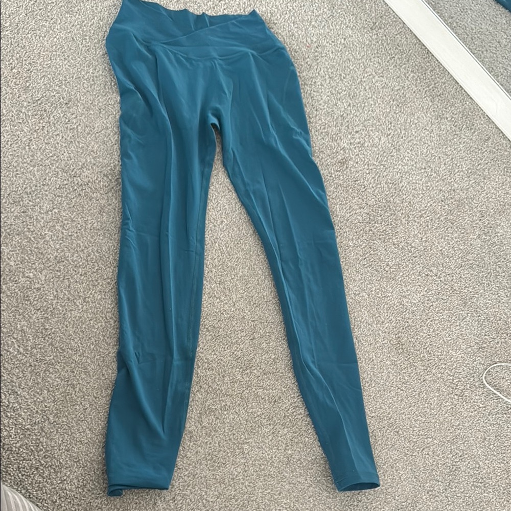 Alphalete Surface Leggings
